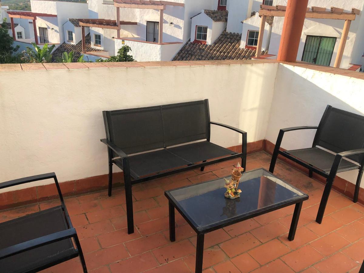 Las Lagunetas De Cadiz Villa Exterior photo