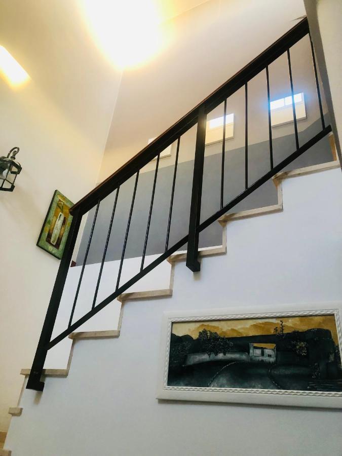 Las Lagunetas De Cadiz Villa Exterior photo