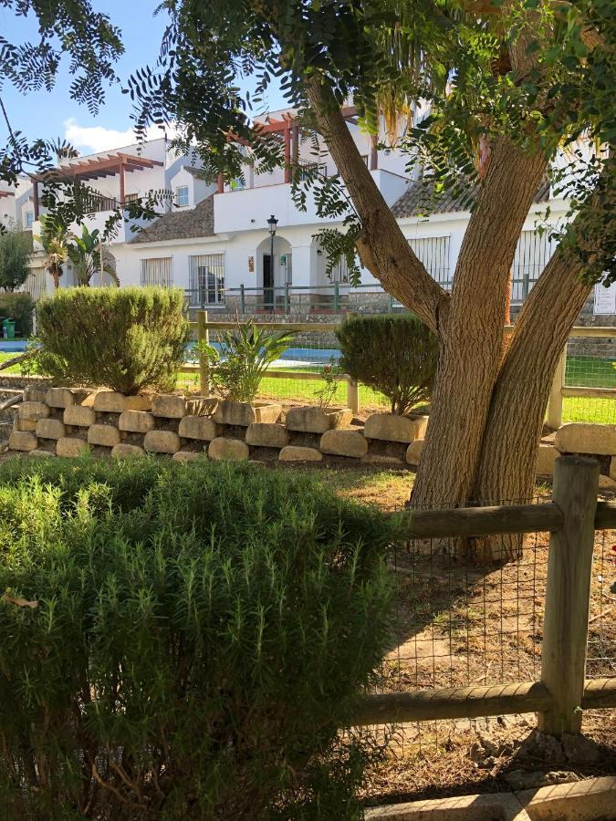 Las Lagunetas De Cadiz Villa Exterior photo