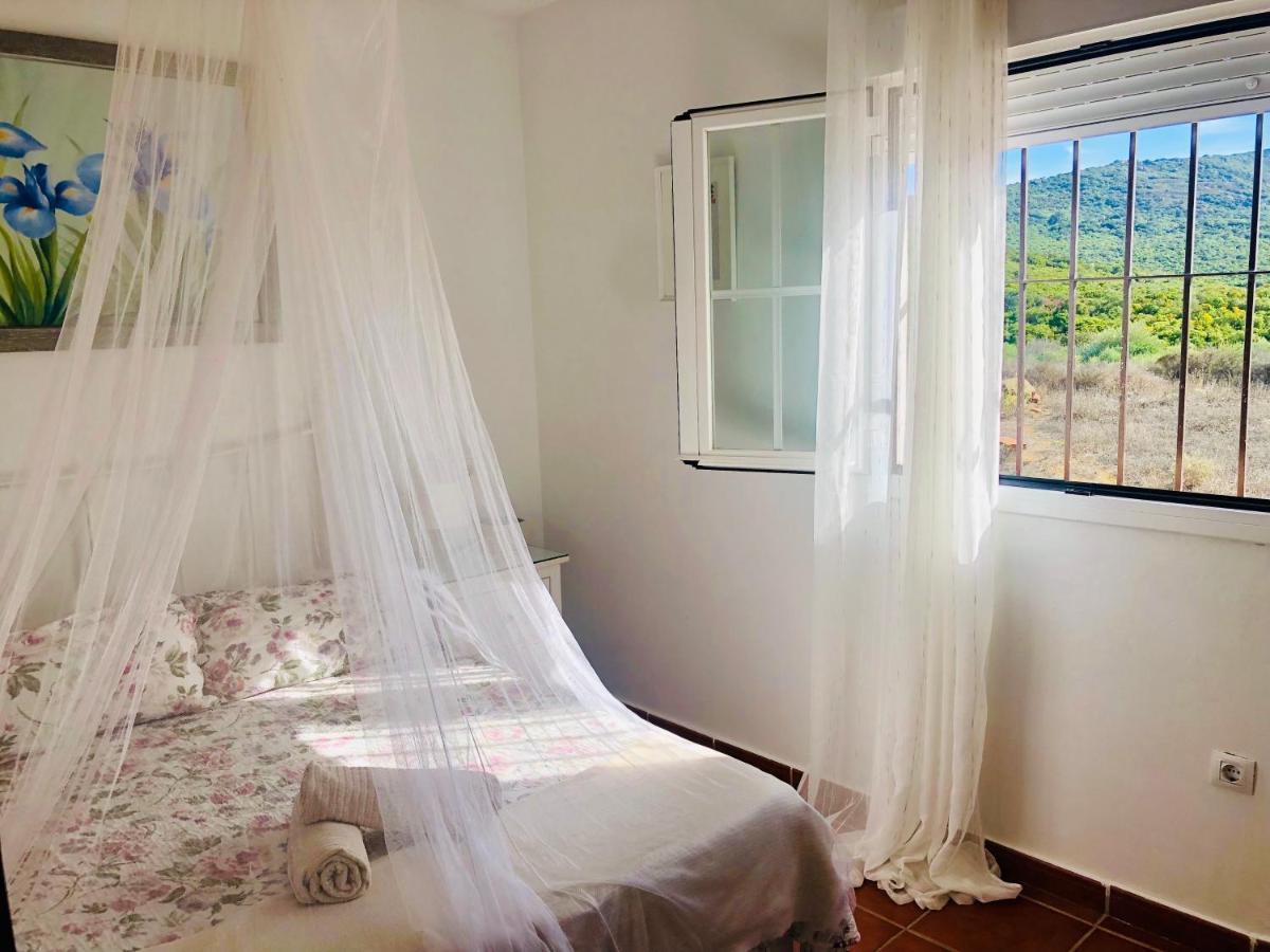 Las Lagunetas De Cadiz Villa Exterior photo